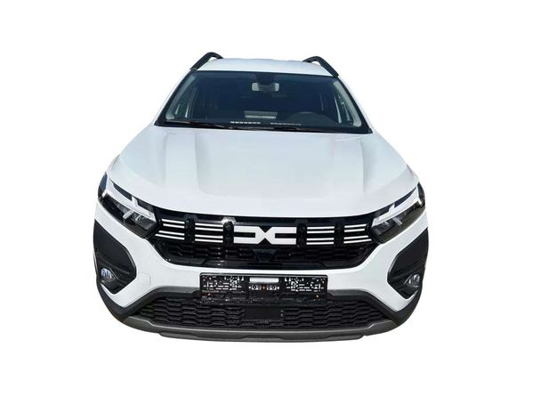 Dacia Jogger 104 kW image number 9