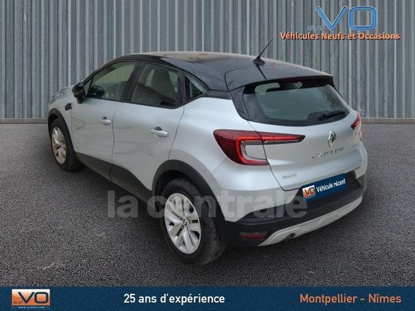 Renault Captur TCe 90 67 kW image number 16