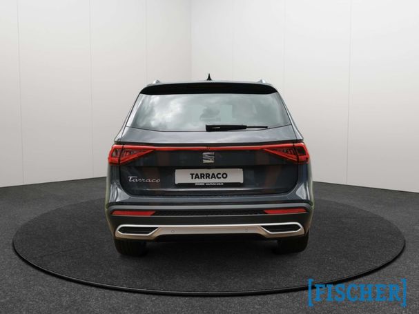 Seat Tarraco 1.5 TSI 110 kW image number 6