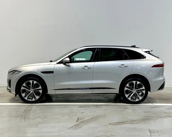 Jaguar F-Pace 184 kW image number 16