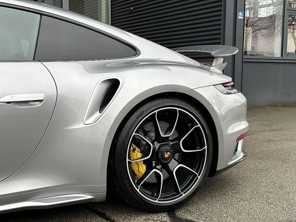 Porsche 992 Turbo S PDK 478 kW image number 24