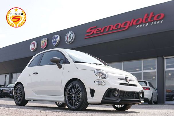 Abarth 595 121 kW image number 2