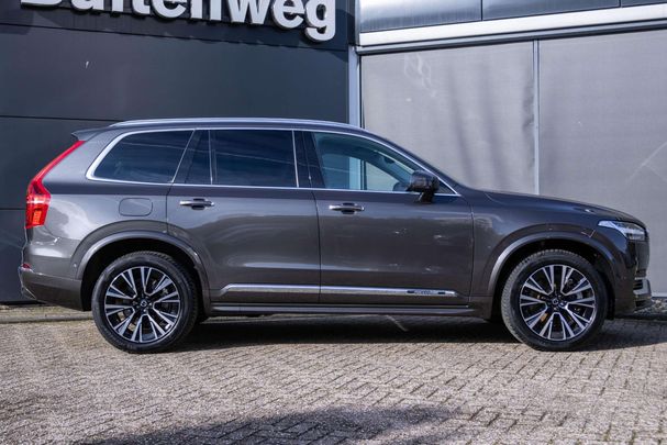 Volvo XC90 T8 Recharge AWD Plus 335 kW image number 2