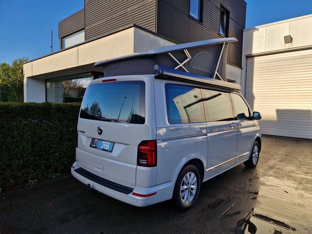 Volkswagen T6 California DSG Ocean 110 kW image number 2