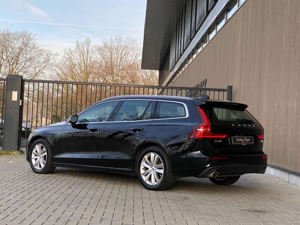 Volvo V60 T4 Momentum 140 kW image number 6