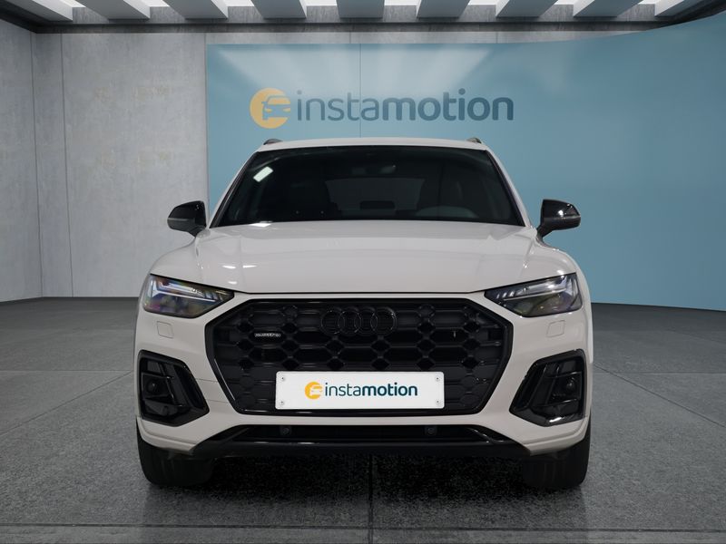 Audi Q5 150 kW