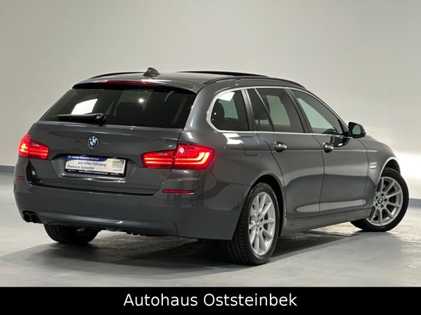 BMW 525d xDrive 160 kW image number 3