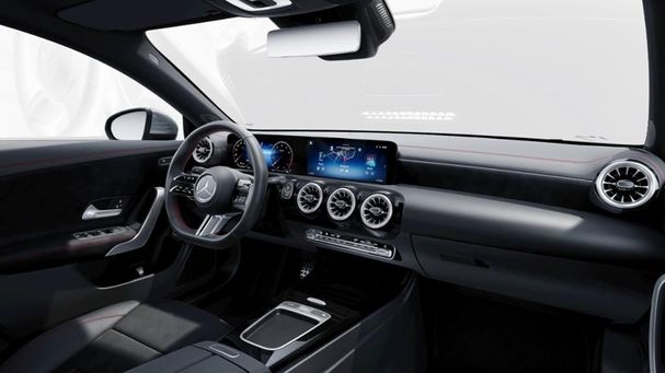 Mercedes-Benz CLA 220 140 kW image number 10