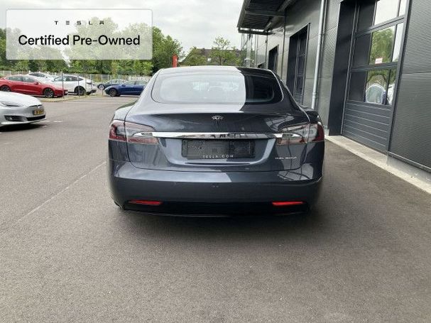 Tesla Model S Long Range AWD 258 kW image number 3