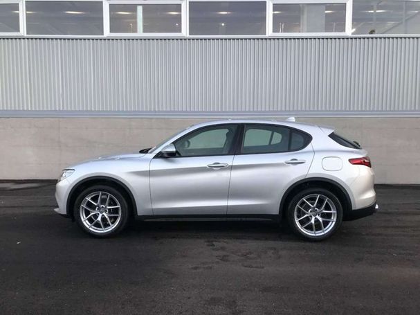 Alfa Romeo Stelvio 2.2 Diesel AT8 140 kW image number 7