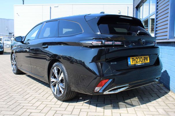 Peugeot 308 SW 1.2 PureTech Allure 96 kW image number 3