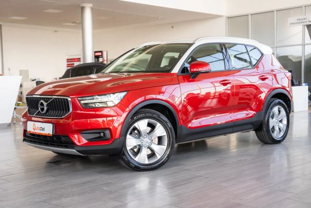 Volvo XC40 AWD 140 kW image number 1