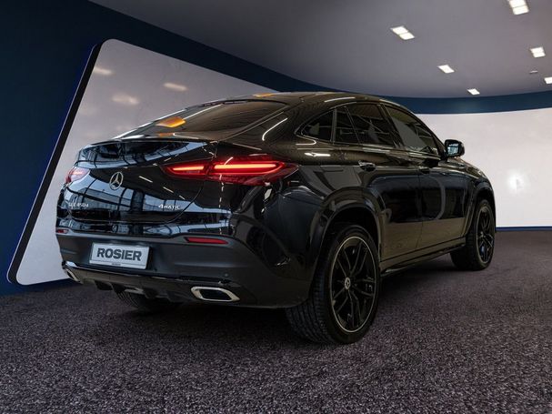 Mercedes-Benz GLE 450 d Coupé 270 kW image number 3