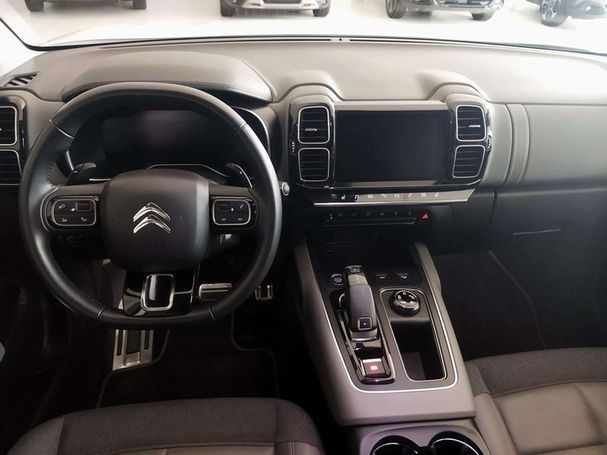 Citroen C5 Aircross BlueHDi LIVE 96 kW image number 7