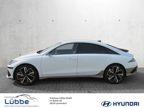 Hyundai Ioniq 6 239 kW image number 3