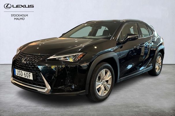 Lexus UX 250h 138 kW image number 1