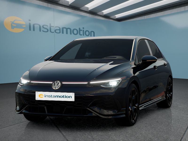Volkswagen Golf GTI 2.0