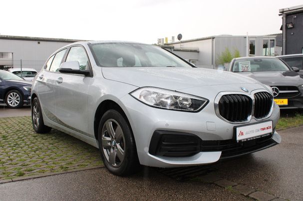 BMW 116d 85 kW image number 2