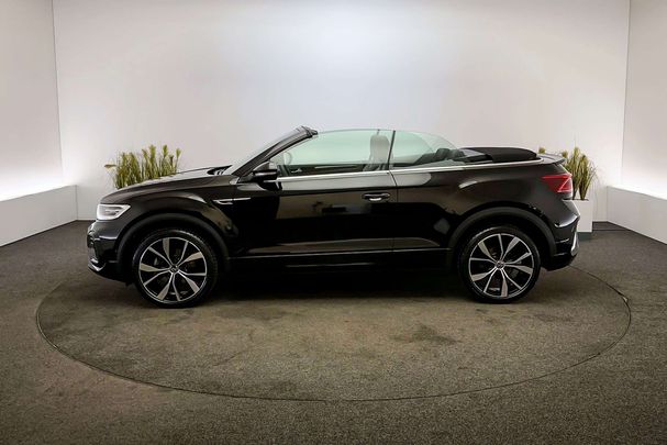 Volkswagen T-Roc 1.5 TSI DSG 110 kW image number 6