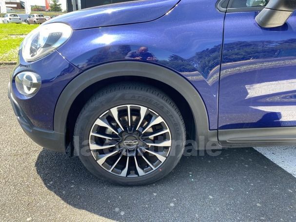 Fiat 500X 1.0 FireFly Cross 88 kW image number 13