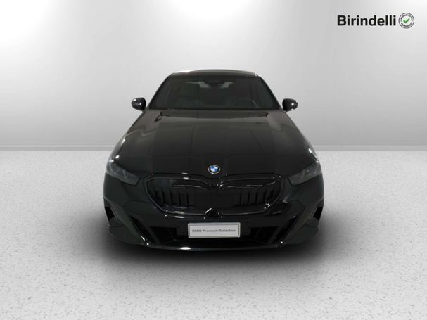 BMW 520d 145 kW image number 2