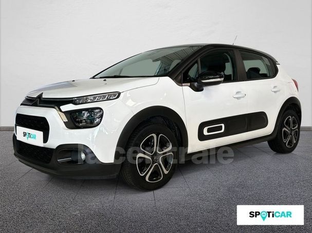 Citroen C3 Pure Tech S&S FEEL 61 kW image number 1