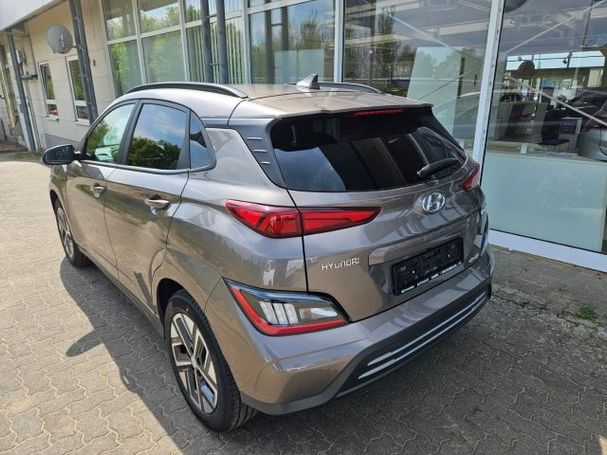 Hyundai Kona Elektro Trend 100 kW image number 4