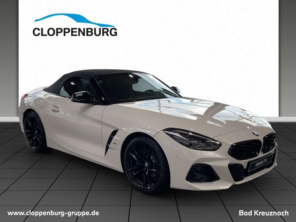 BMW Z4 sDrive20i 145 kW image number 7