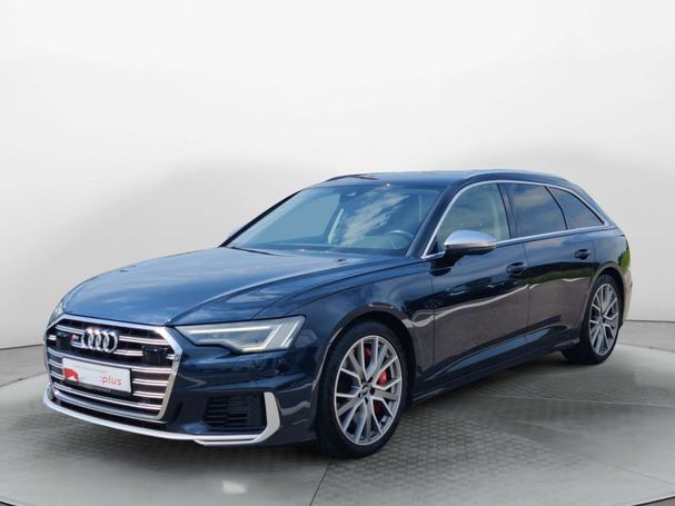 Audi S6 3.0 TDI 257 kW image number 1