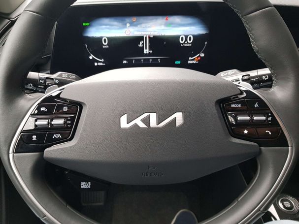 Kia Niro 135 kW image number 28