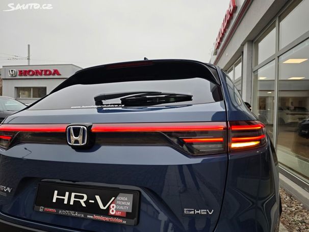 Honda HR-V 96 kW image number 31