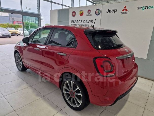 Fiat 500X 96 kW image number 3