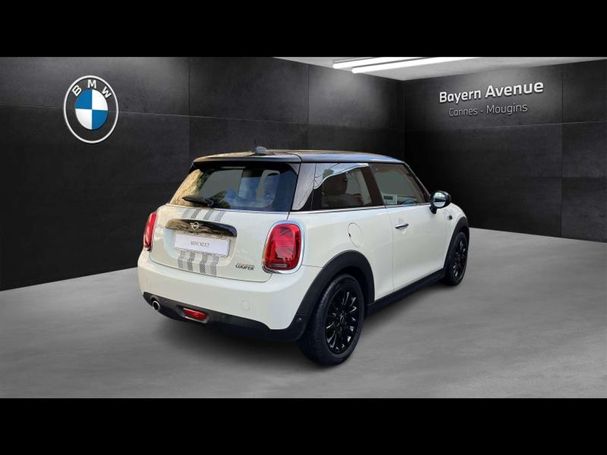 Mini Cooper 101 kW image number 4