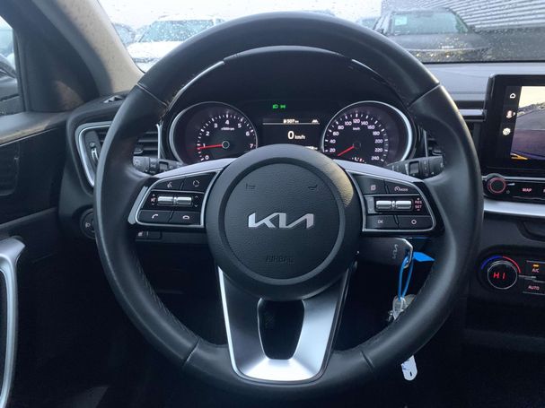 Kia XCeed 1.5 T-GDI 118 kW image number 22