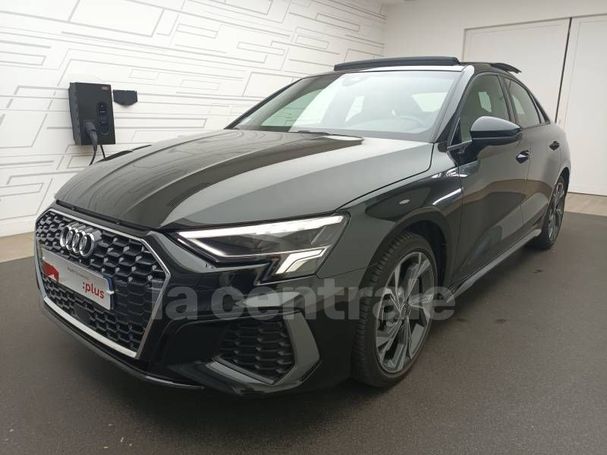 Audi A3 35 TFSI S tronic S-line 110 kW image number 1