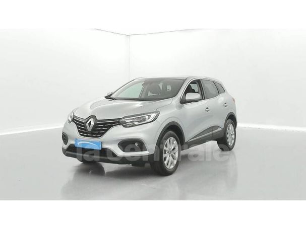 Renault Kadjar TCe 140 103 kW image number 1