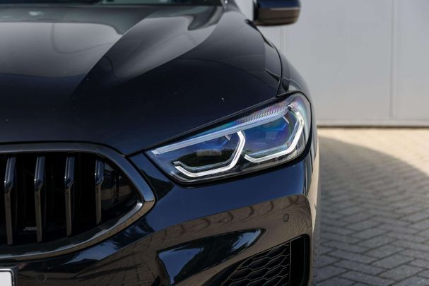 BMW 840i Gran 246 kW image number 38