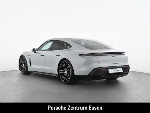 Porsche Taycan 320 kW image number 3