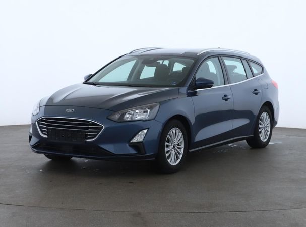 Ford Focus 1.0 Titanium 92 kW image number 1