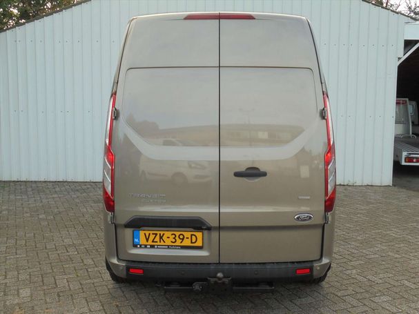 Ford Transit Custom L2H2 2.0 TDCi 96 kW image number 8