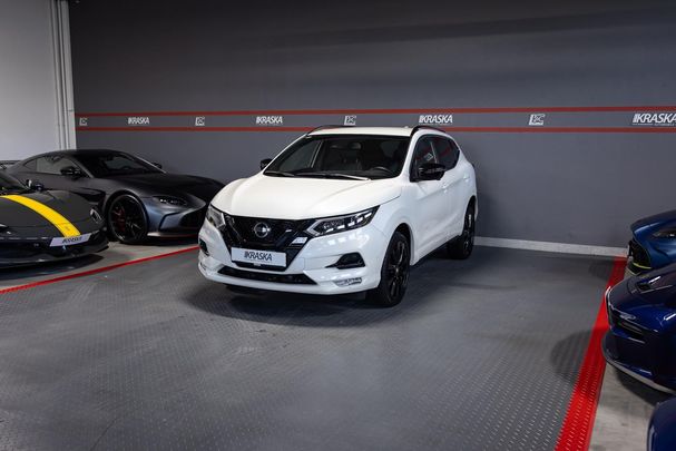 Nissan Qashqai 1.7 110 kW image number 25