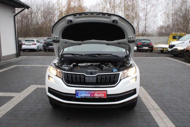 Skoda Kodiaq 110 kW image number 30