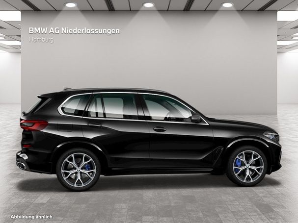 BMW X5 xDrive30d 210 kW image number 8