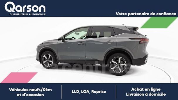 Nissan Qashqai 1.3 DIG-T N-CONNECTA 103 kW image number 25