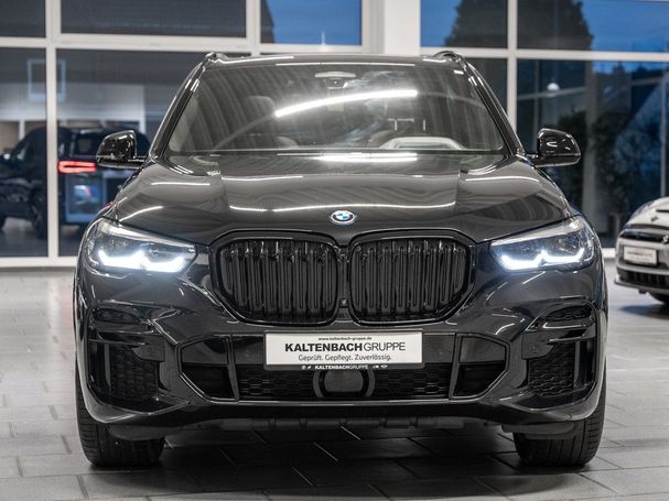 BMW X5 45e xDrive 293 kW image number 2