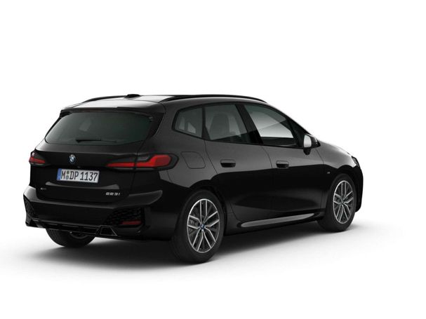 BMW 223i Active Tourer xDrive 150 kW image number 2