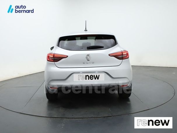 Renault Clio 74 kW image number 6