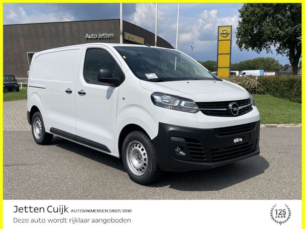 Opel Vivaro 2.0 L2H1 106 kW image number 1