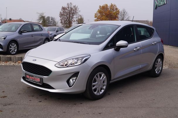 Ford Fiesta Cool Connect 55 kW image number 1