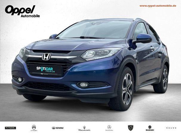 Honda HR-V 1.5 Executive 96 kW image number 1